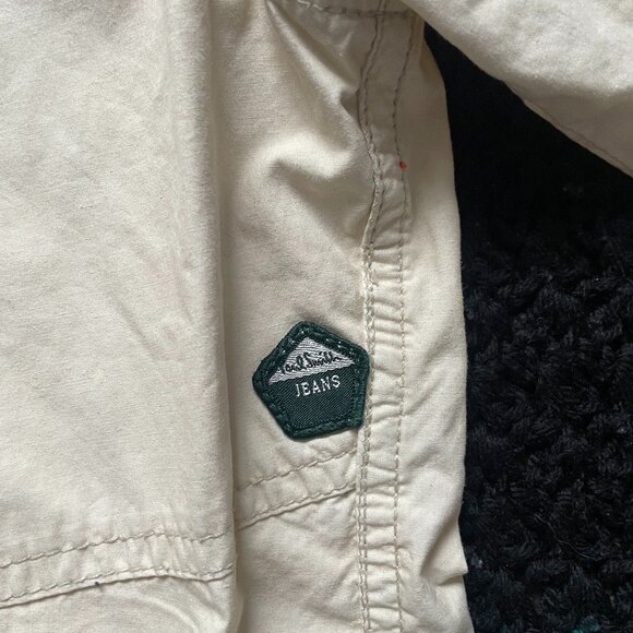 Paul Smith Light Technical Jacket - Picture 8 of 9